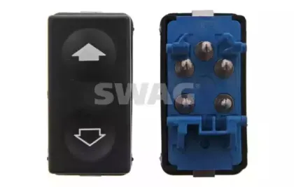 Выключатель, стеклолодъемник SWAG купить